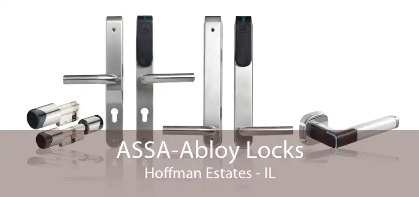 ASSA-Abloy Locks Hoffman Estates - IL