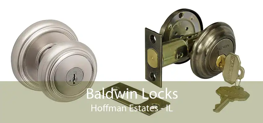 Baldwin Locks Hoffman Estates - IL