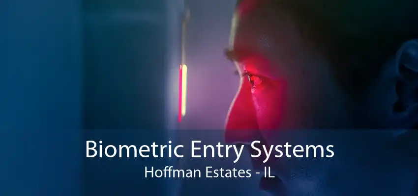 Biometric Entry Systems Hoffman Estates - IL