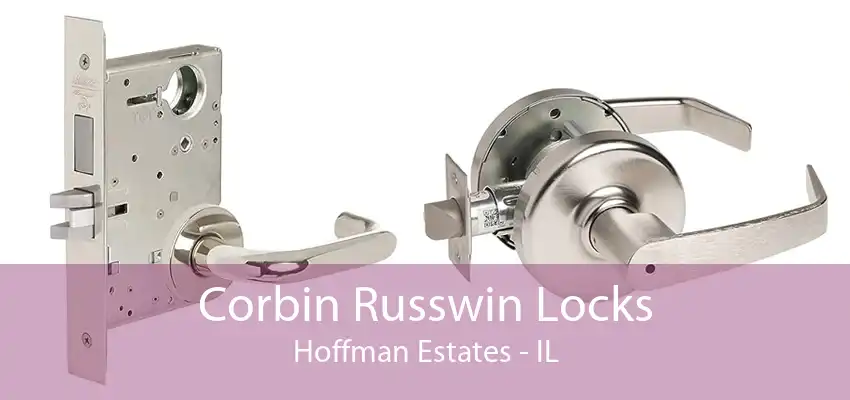 Corbin Russwin Locks Hoffman Estates - IL