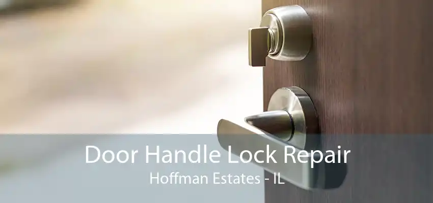 Door Handle Lock Repair Hoffman Estates - IL