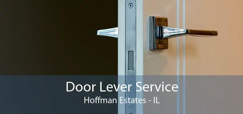 Door Lever Service Hoffman Estates - IL