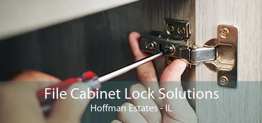 File Cabinet Lock Solutions Hoffman Estates - IL