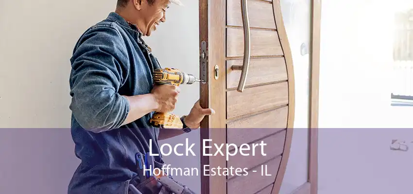 Lock Expert Hoffman Estates - IL