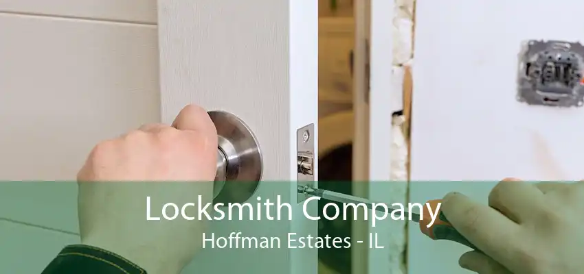 Locksmith Company Hoffman Estates - IL