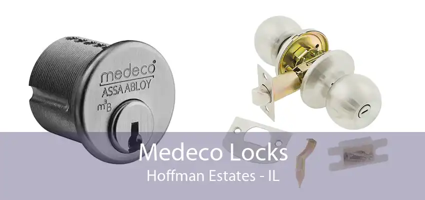 Medeco Locks Hoffman Estates - IL