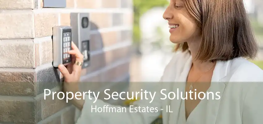 Property Security Solutions Hoffman Estates - IL