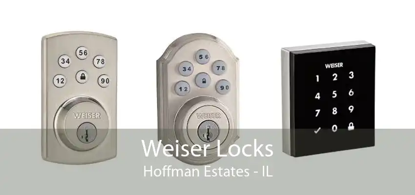 Weiser Locks Hoffman Estates - IL